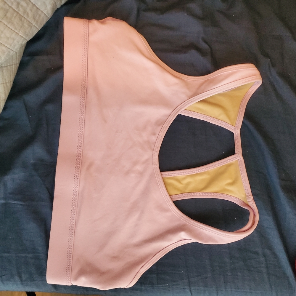 TYC Premium Angel Sports Bra